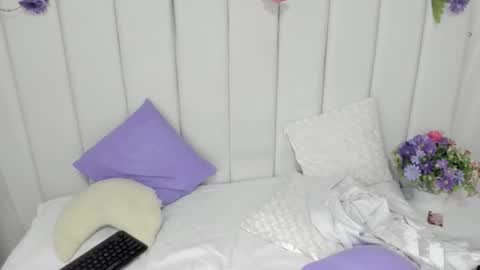 Brithany Rousee online show from 02-06-25, 10:32