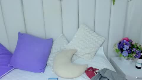 Brithany Rousee online show from 02-10-25, 07:07