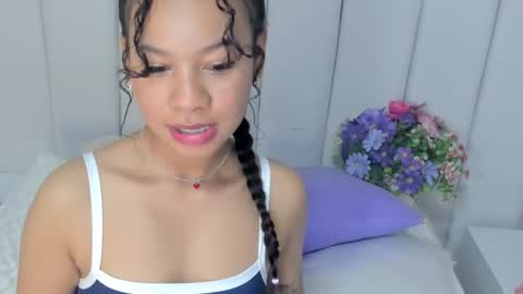 Brithany Rousee online show from 02-11-25, 08:20