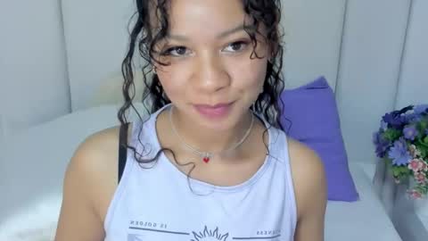 Brithany Rousee online show from 02-12-25, 09:22