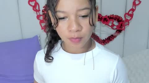 Brithany Rousee online show from 02-15-25, 10:10