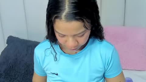 Brithany Rousee online show from 02-17-25, 07:10