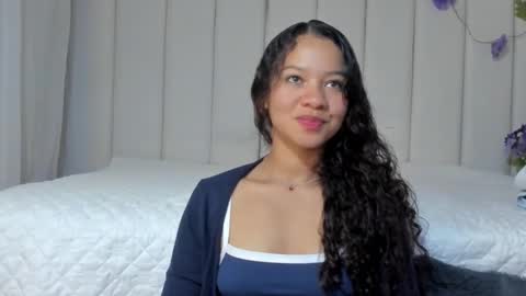 Brithany Rousee online show from 02-19-25, 07:27