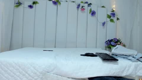 Brithany Rousee online show from 02-19-25, 10:31