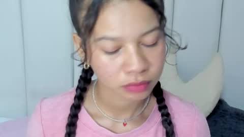 Brithany Rousee online show from 02-20-25, 07:52