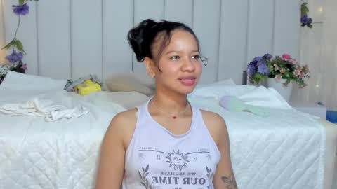 Brithany Rousee online show from 02-22-25, 12:49