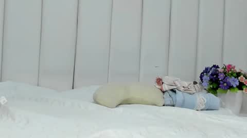 Brithany Rousee online show from 02-22-25, 07:03