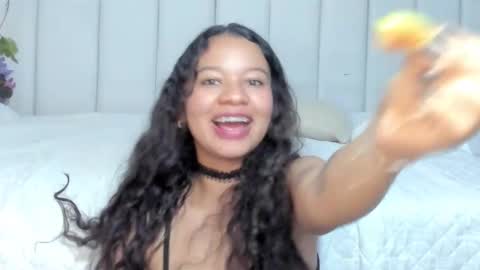 Brithany Rousee online show from 02-22-25, 10:09