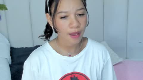 Brithany Rousee online show from 02-24-25, 07:30