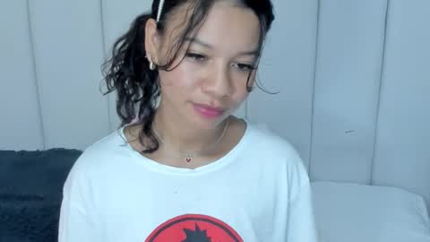 Brithany Rousee online show from 02-24-25, 10:58