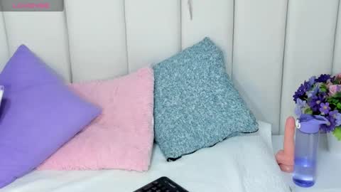 Brithany Rousee online show from 03-03-25, 07:17