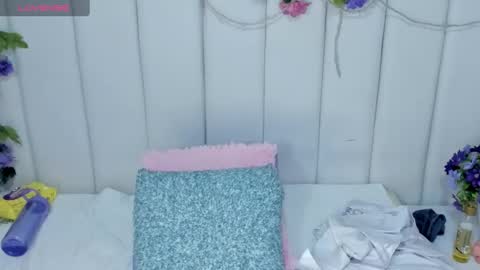 Brithany Rousee online show from 03-04-25, 11:32