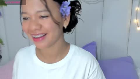 Brithany Rousee online show from 03-05-25, 07:27