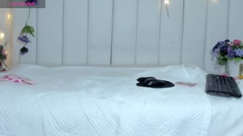 Brithany Rousee online show from 03-05-25, 10:32