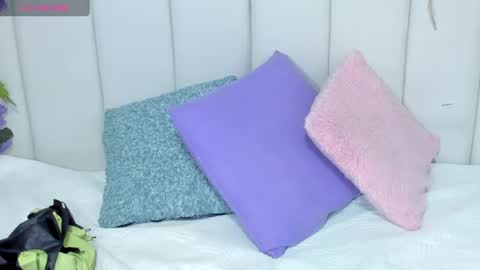 Brithany Rousee online show from 03-08-25, 07:09