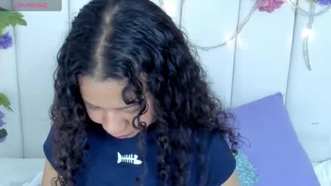 Brithany Rousee online show from 03-08-25, 10:13