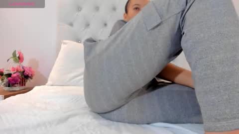 Brithany Rousee online show from 09-10-25, 12:05