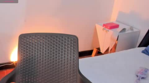 Brithany Rousee online show from 09-25-25, 05:05