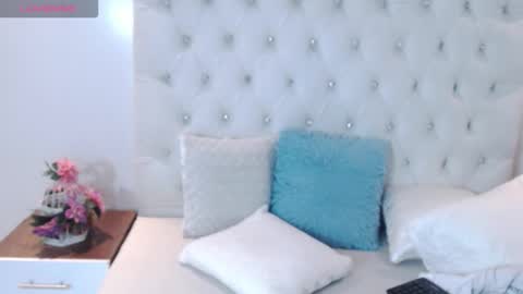 Brithany Rousee online show from 09-29-25, 07:19