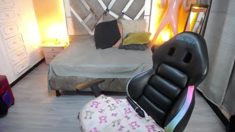 britany online show from 01-23-25, 06:17