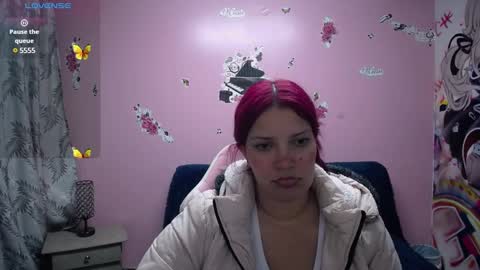 britany online show from 01-29-25, 03:12