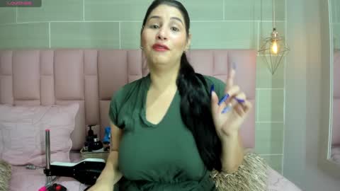 brithanyadams online show from 01-17-25, 02:39