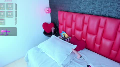 brithanyadams online show from 01-25-25, 02:58