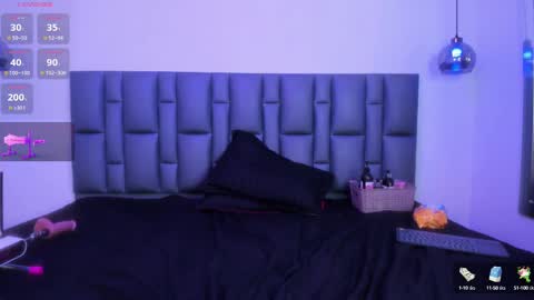 brithanyadams online show from 02-11-25, 05:47