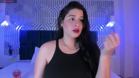 brithanyadams online show from 03-11-25, 03:16