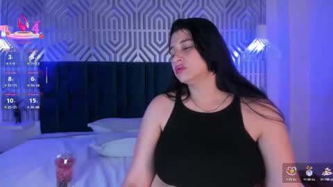 brithanyadams online show from 03-11-25, 07:26