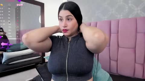 brithanyadams online show from 04-10-26, 03:12