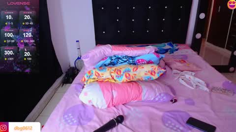 lula online show from 12-18-24, 12:54