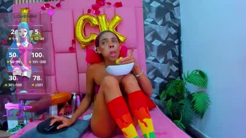 brithanyslim online show from 03-21-26, 06:55