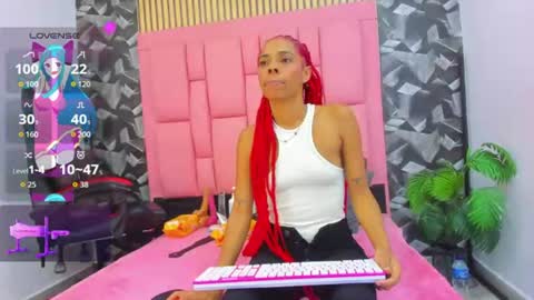 brithanyslim online show from 07-01-26, 07:57