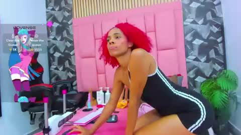 brithanyslim online show from 07-16-26, 07:20