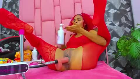 brithanyslim online show from 07-22-26, 08:11