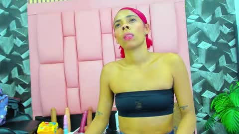 brithanyslim online show from 07-27-26, 07:32