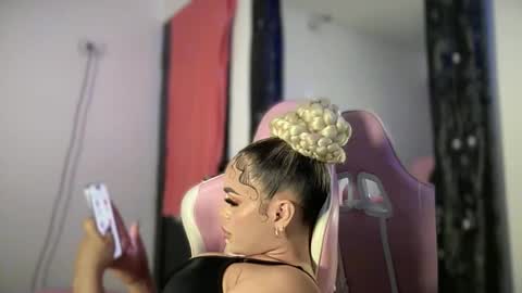 brithneysquirt online show from 11-21-25, 06:12