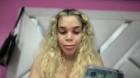 brithneysquirt online show from 11-28-25, 04:26