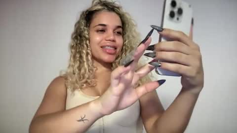 brithneysquirt online show from 12-03-25, 06:32