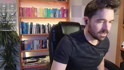 Snapshot of britishpoet chatting on 10-31-25, 04:19 Callum online show from 10-31-25, 04:19