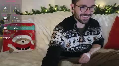 Callum online show from 12-16-25, 08:58