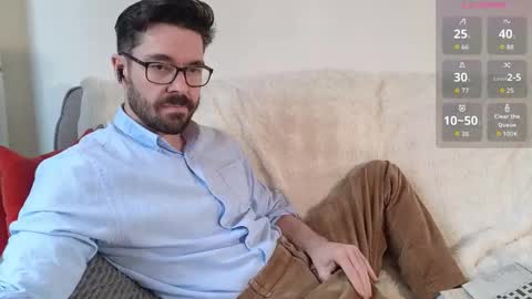 Callum online show from 02-25-26, 01:43