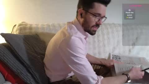 Callum online show from 03-27-26, 07:35