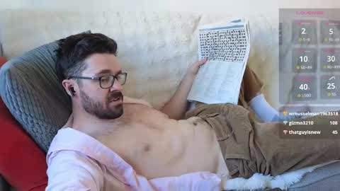 Callum online show from 04-25-26, 01:41