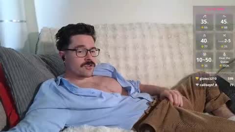 Callum online show from 06-13-26, 04:49