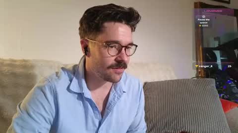 Callum online show from 06-16-26, 07:49
