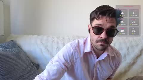 Callum online show from 06-21-26, 11:24