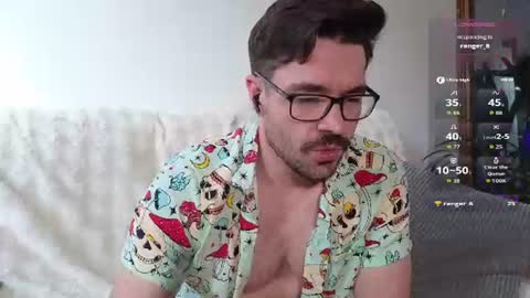 Callum online show from 06-23-26, 07:45