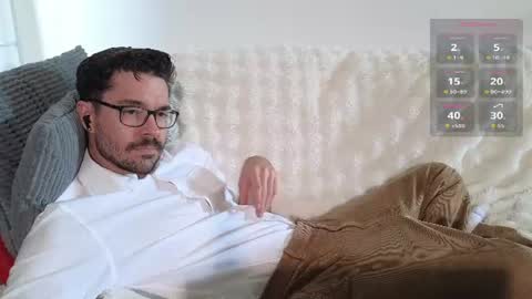 Callum online show from 06-27-26, 12:55